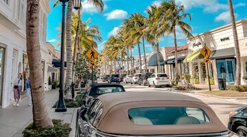 Palm Beach