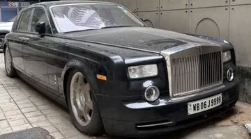 Rolls-Royce India