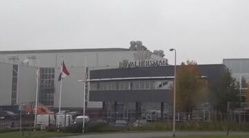 Royal Huisman