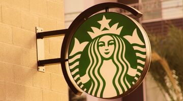 Starbucks-CEO Brian Niccol
