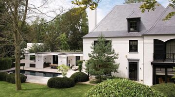 Villa Dirk Kuyt