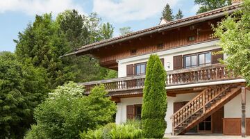 Villa Philip Lahm