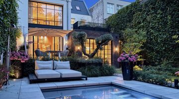 Woning Den Bosch