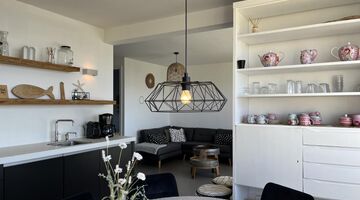 Appartement Arno Slot
