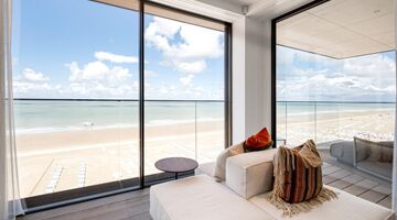 Appartement Knokke-Heist