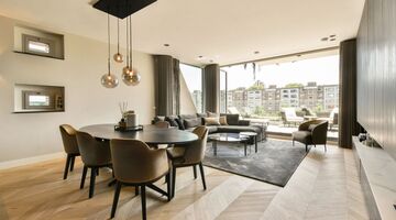 Appartement Silvano Vos