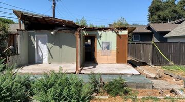 Woning Los Angeles