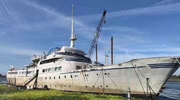Cruiseschip