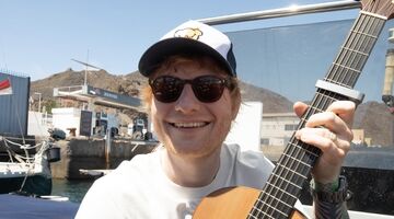 Ed Sheeran