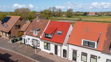 Rijtjeshuis