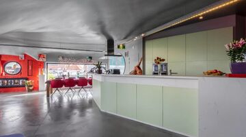 Loft Antwerpen