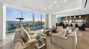 Penthouse Puerto Rico