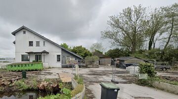 Sabah Nissan Duurste villa van Nederland