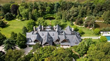 Villa Laren