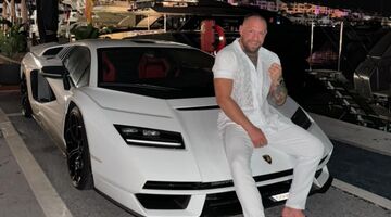 Conor McGregor