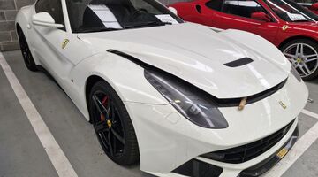 Ferrari Domeinen