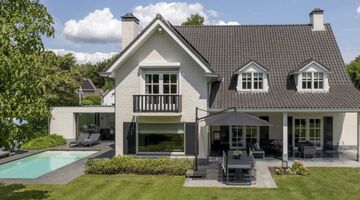 Villa Frenkie de Jong