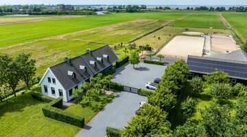 Villa Muiden