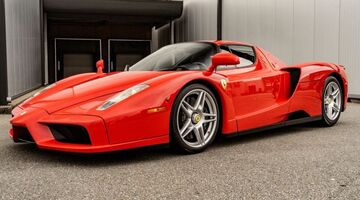 Ferrari Enzo