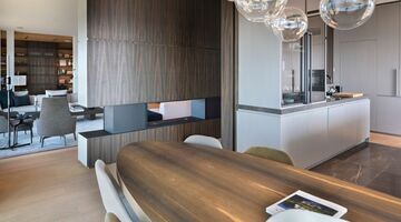 Penthouse Talpa-CEO
