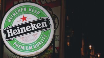 Heineken Dubai