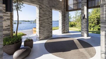 Villa Action-directeur