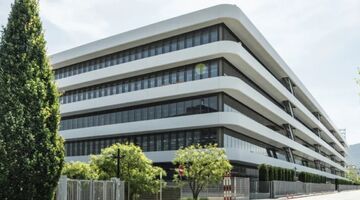 horlogefabriek Patek Philippe