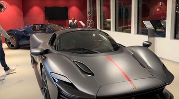 Carlos Sainz Ferrari