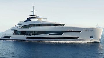 Evita Heesen Yachts