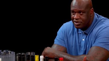 Hot Ones
