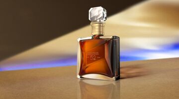 Johnnie Walker 52-jarige whisky