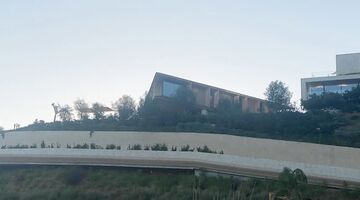 Landhuis U2 Bono