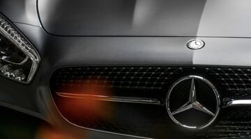 Mercedes
