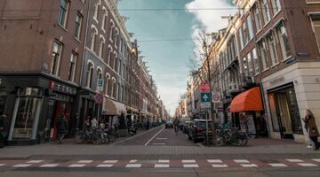 P.C. Hooftstraat