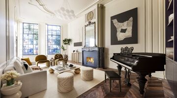 woning zoon jan dirk paarlberg
