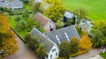 Woonboerderij Bernd Damme