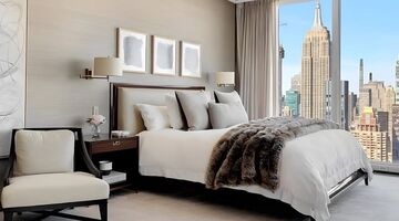 Rupert Murdoch penthouse