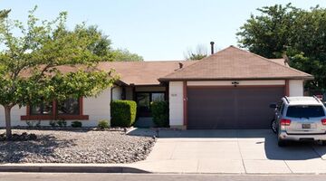 woning Walter White