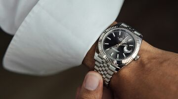 horloge Golden Globes