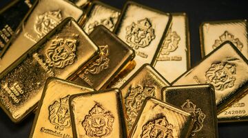goud meer waard