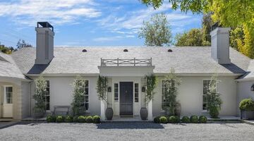 landhuis Gwyneth Paltrow