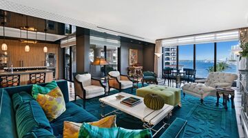 Appartement Miami