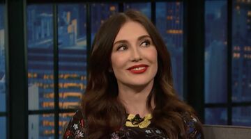 Carice van Houten