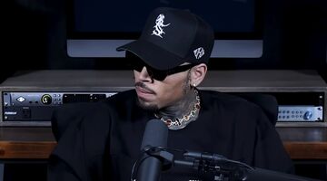 Chris Brown