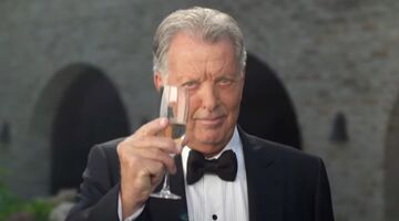 De Golden Bachelor