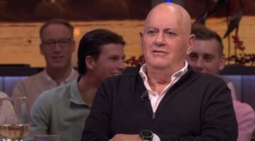 Jack van Gelder