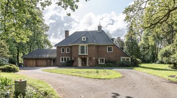 Villa Bloemendal Theo Eichholtz
