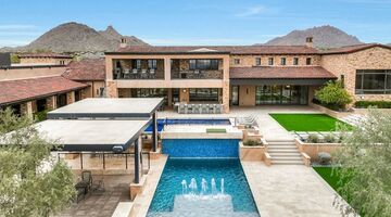 woning Kobe Bryant