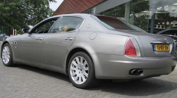 Maserati Marktplaats