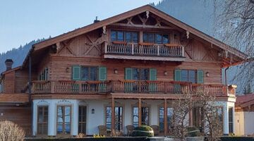 villa Duitsland